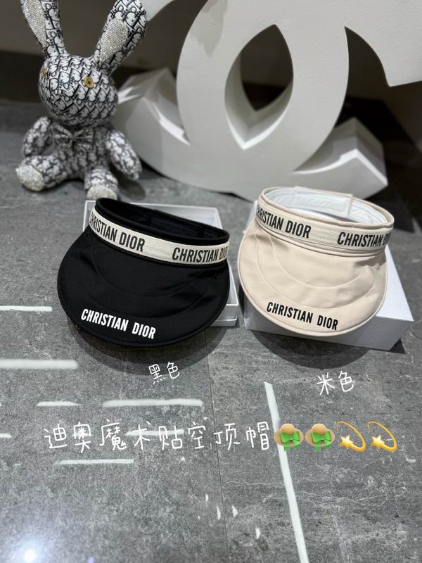 Dior Visor dx58